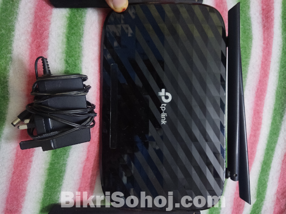 টিপি লিংক আর্চার c6 গিগাবিট রাউটার
